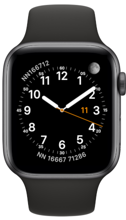 GPS Locate Screenshot